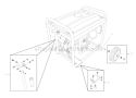 Part Location Diagram of 204778GS Briggs and Stratton Support-leg